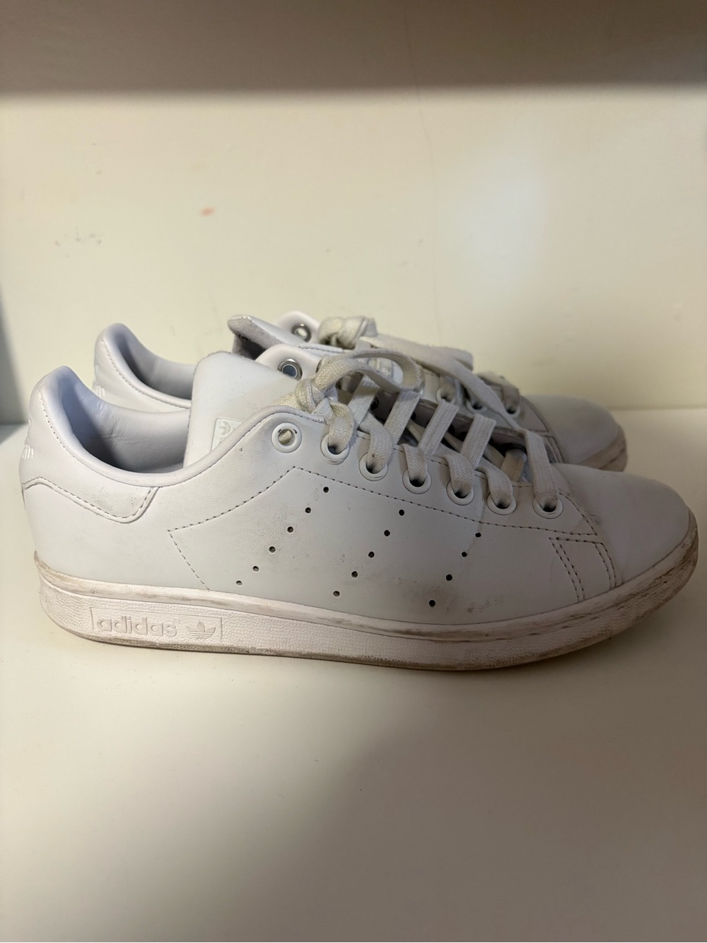 Adidas Stan Smiths